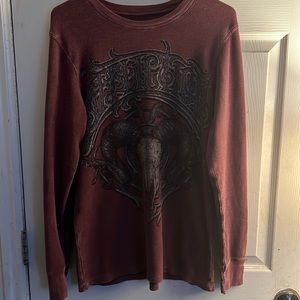 COPY - Affliction Thermal